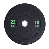 Thumbnail for Bumper Weight plates 10kgx2