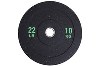 Thumbnail for Bumper Weight plates 10kgx2