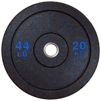 Thumbnail for Bumper Plates Weight plates 20Kg