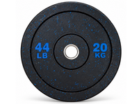 Thumbnail for Bumper Plates Weight plates 20KG 2 PCS