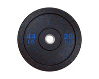 Thumbnail for Rubber finish prevents chipping on plate
