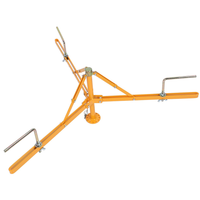 Thumbnail for Spinning Jenny Wire Dispenser / Folding Spinning Jenny