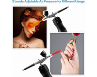 Thumbnail for Air brush Kit