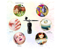 Thumbnail for Air brush Kit