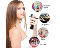 Thumbnail for Air brush Kit