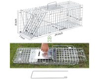 Thumbnail for Large Possum Trap Animal Trap
