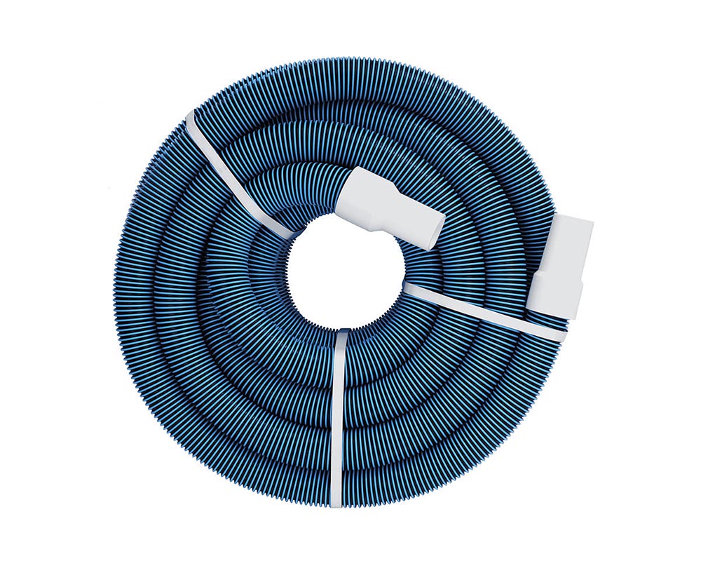 smooth interior pool hose