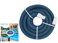 Thumbnail for smooth interior pool hose