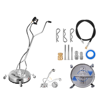 Thumbnail for Surface Cleaner