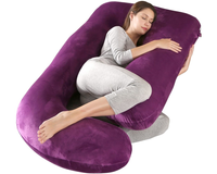 Thumbnail for Pregnancy Pillow