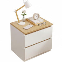 Thumbnail for Bedside Table drawers