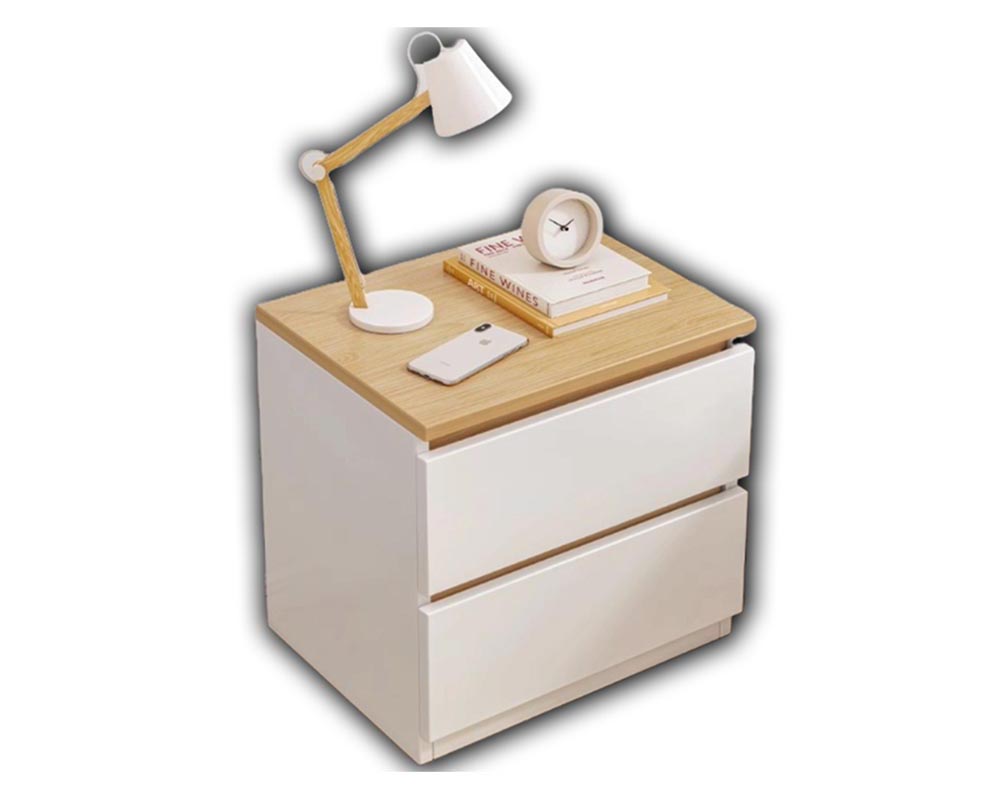 Bedside Table drawers