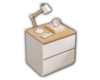 Thumbnail for Bedside Table drawers