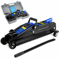 Thumbnail for 3 Ton Hydraulic Floor Jack