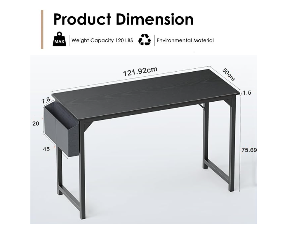 Computer Desk