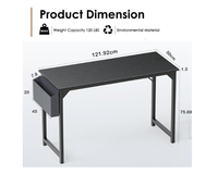 Thumbnail for Computer Desk
