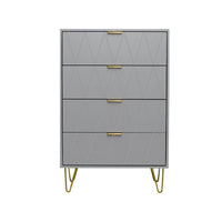 Thumbnail for Tallboy Chest of Drawers