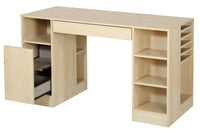 Thumbnail for InnoOffice Craft table Computer Desk Table