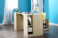 Thumbnail for InnoOffice Craft table Computer Desk Table