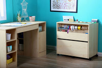 Thumbnail for InnoOffice Craft table Computer Desk Table