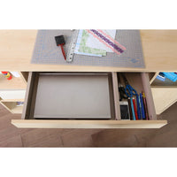 Thumbnail for InnoOffice Craft table Computer Desk Table