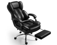 Thumbnail for Office Chair Leather Chair Executive Chair