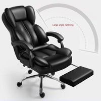 Thumbnail for Office Chair Leather Chair Executive Chair