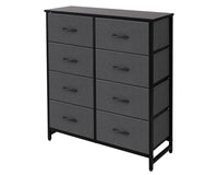 Thumbnail for Tallboy with Drawers Chest of Drawers