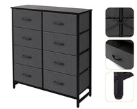 Thumbnail for Tallboy with Drawers Chest of Drawers