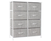 Thumbnail for Chest of Drawers Tall boy with Drawers Tallboy