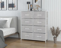 Thumbnail for Chest of Drawers Tall boy with Drawers Tallboy