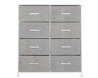 Thumbnail for Chest of Drawers Tall boy with Drawers Tallboy