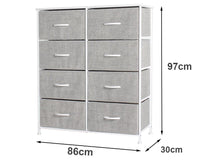 Thumbnail for Chest of Drawers Tall boy with Drawers Tallboy