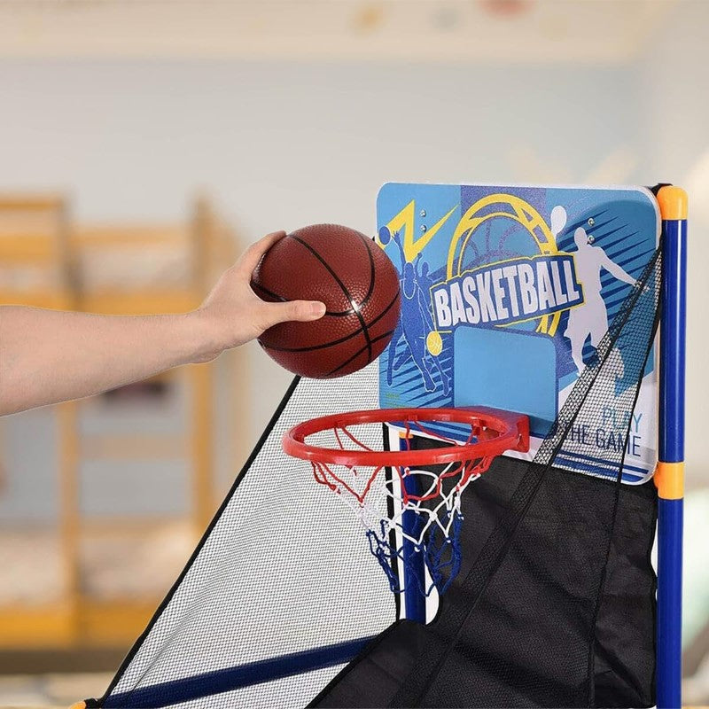 Arcade Basketball Game Set