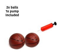 Thumbnail for Arcade Basketball Game Set