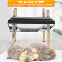 Thumbnail for Chick Brooder Heating Plate Warmer,Chicken Coop Heater