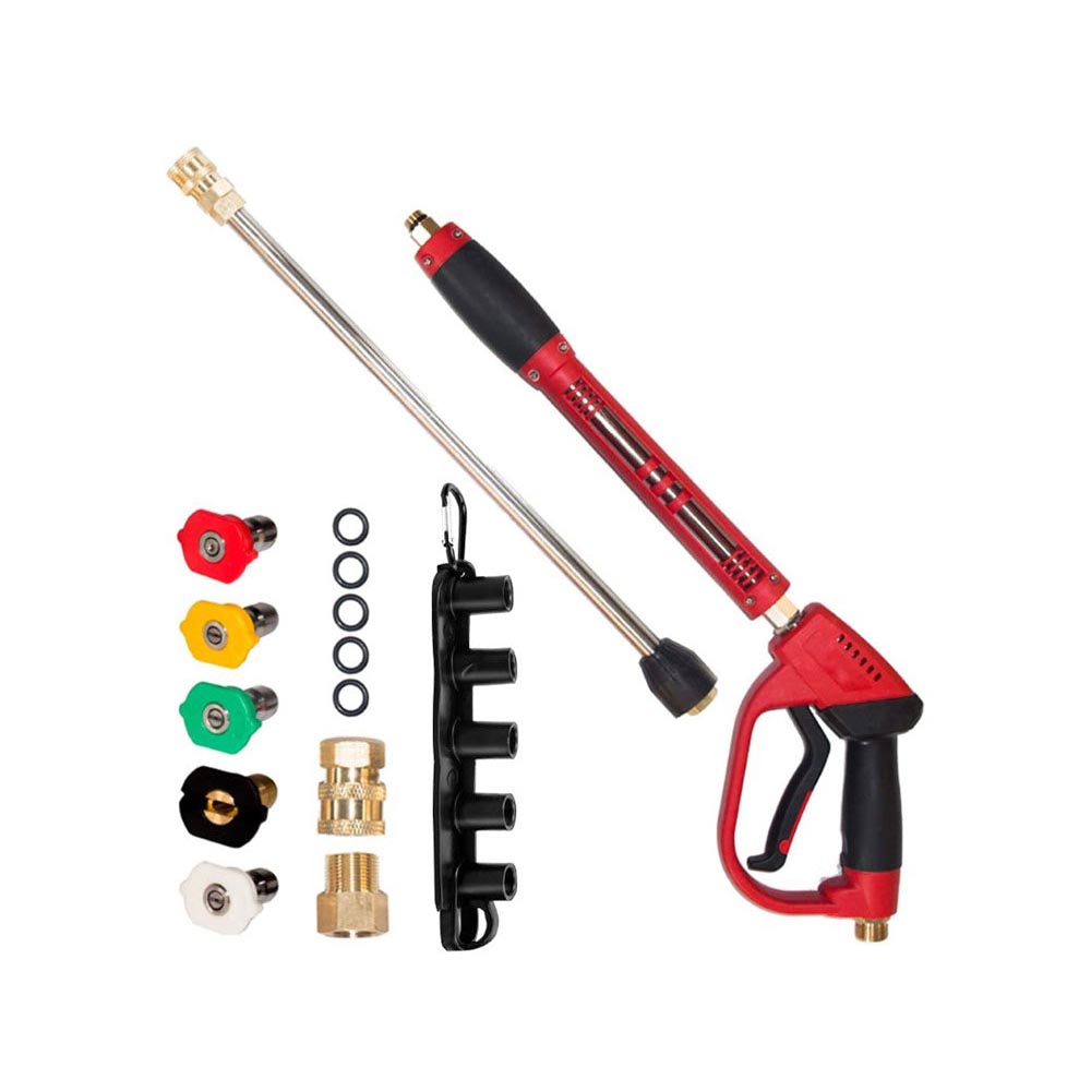 High Pressure Wand 4000PSI