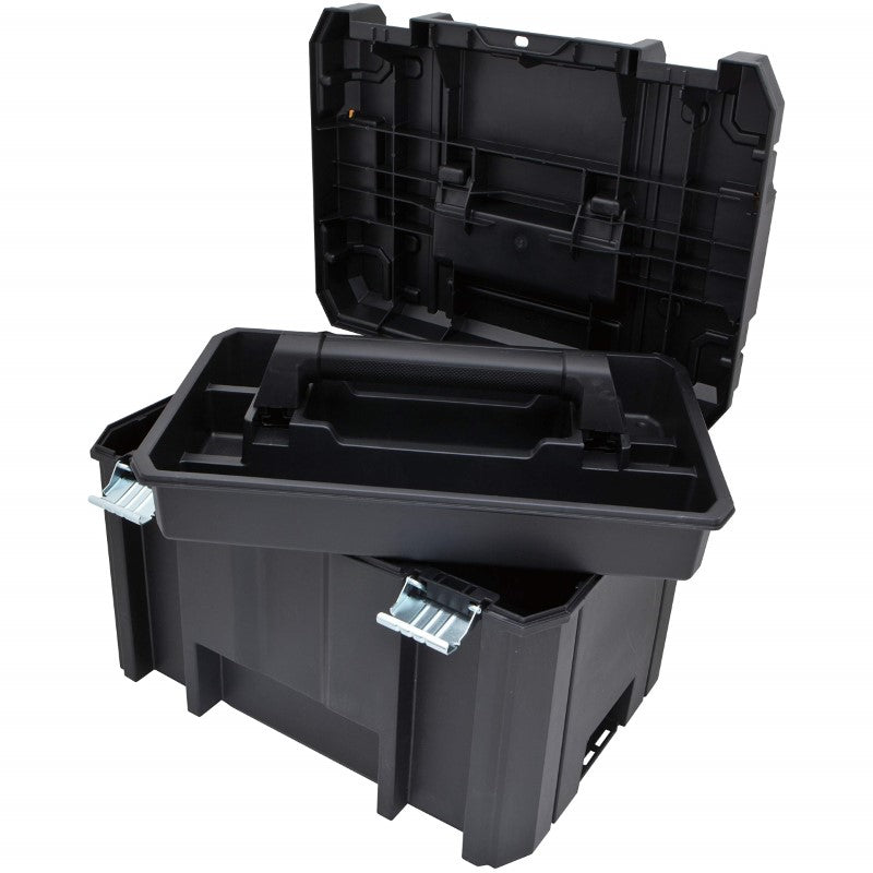DeWALT Plastic Tool Box