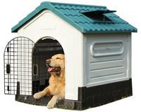 Thumbnail for Dog kennel suitable for indoor and outdoor