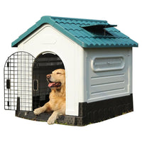 Thumbnail for Dog kennel suitable for indoor and outdoor