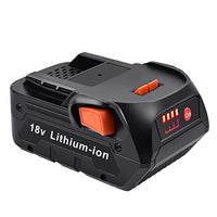 Thumbnail for AEG 18V 4000mAh Lithium-ion 3680041