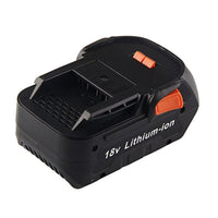 Thumbnail for AEG 18V 4000mAh Lithium-ion 3680041