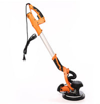 Thumbnail for Electric Dry wall Sander 225MM Wall Grinding Machine