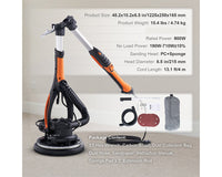 Thumbnail for Dry wall Sander
