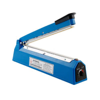 Thumbnail for Portable impulse heat sealer design