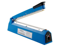 Thumbnail for 300Mm Impulse Heat Sealer Sealing Saa Machine Electric Plastic Poly Bag