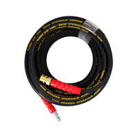 Thumbnail for High Pressure Washer Cleaning Hose 15M