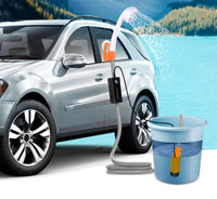 Thumbnail for Portable Shower Kit Camping Shower Kit
