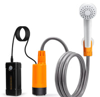 Thumbnail for Portable Shower Kit Camping Shower Kit