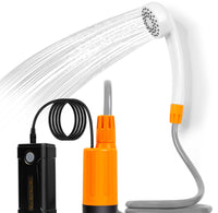 Thumbnail for Portable Shower Kit Camping Shower Kit